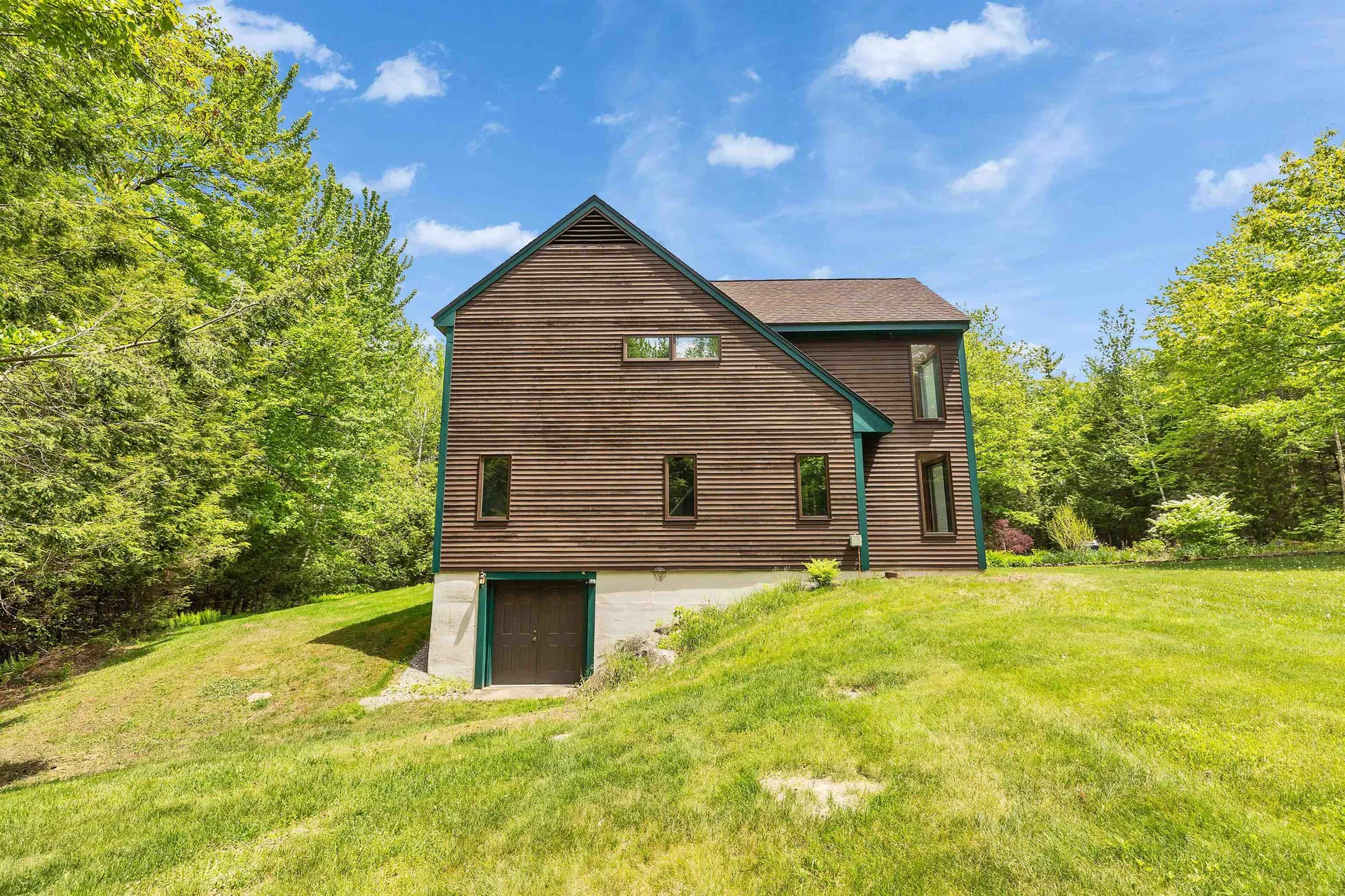 481 Nh Route 137 Harrisville NH 03450