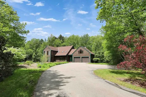 481 Nh Route 137 Harrisville NH 03450