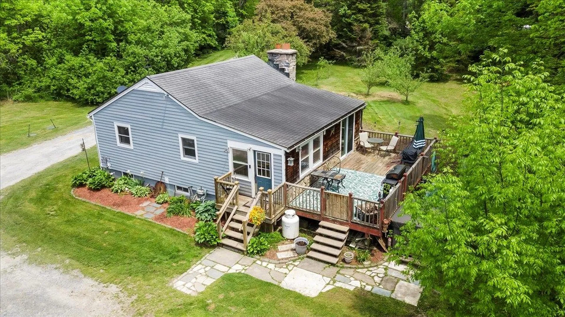 935 Shaftsbury Hollow Road Shaftsbury VT 05262