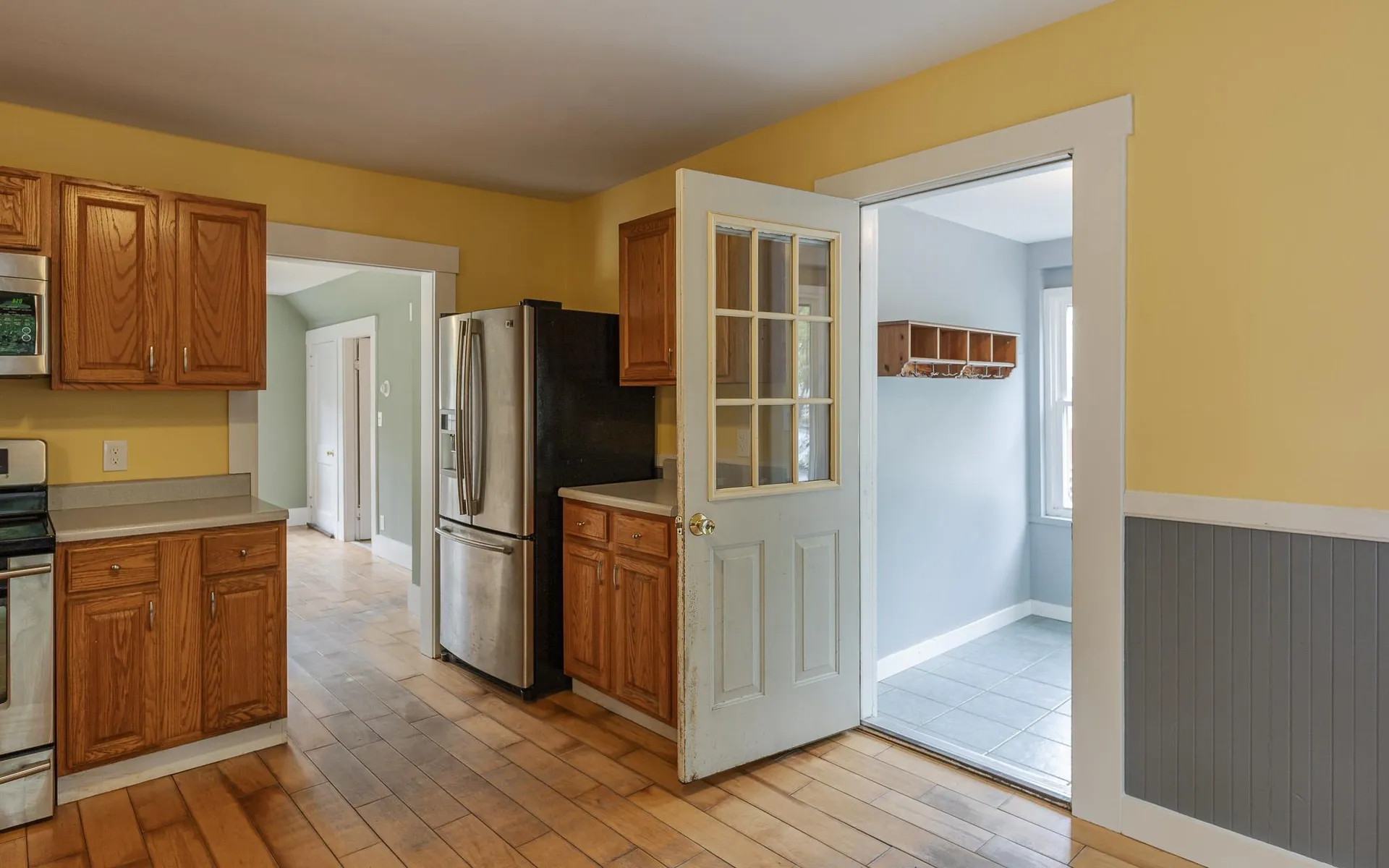 16 Damon Court Keene NH 03431