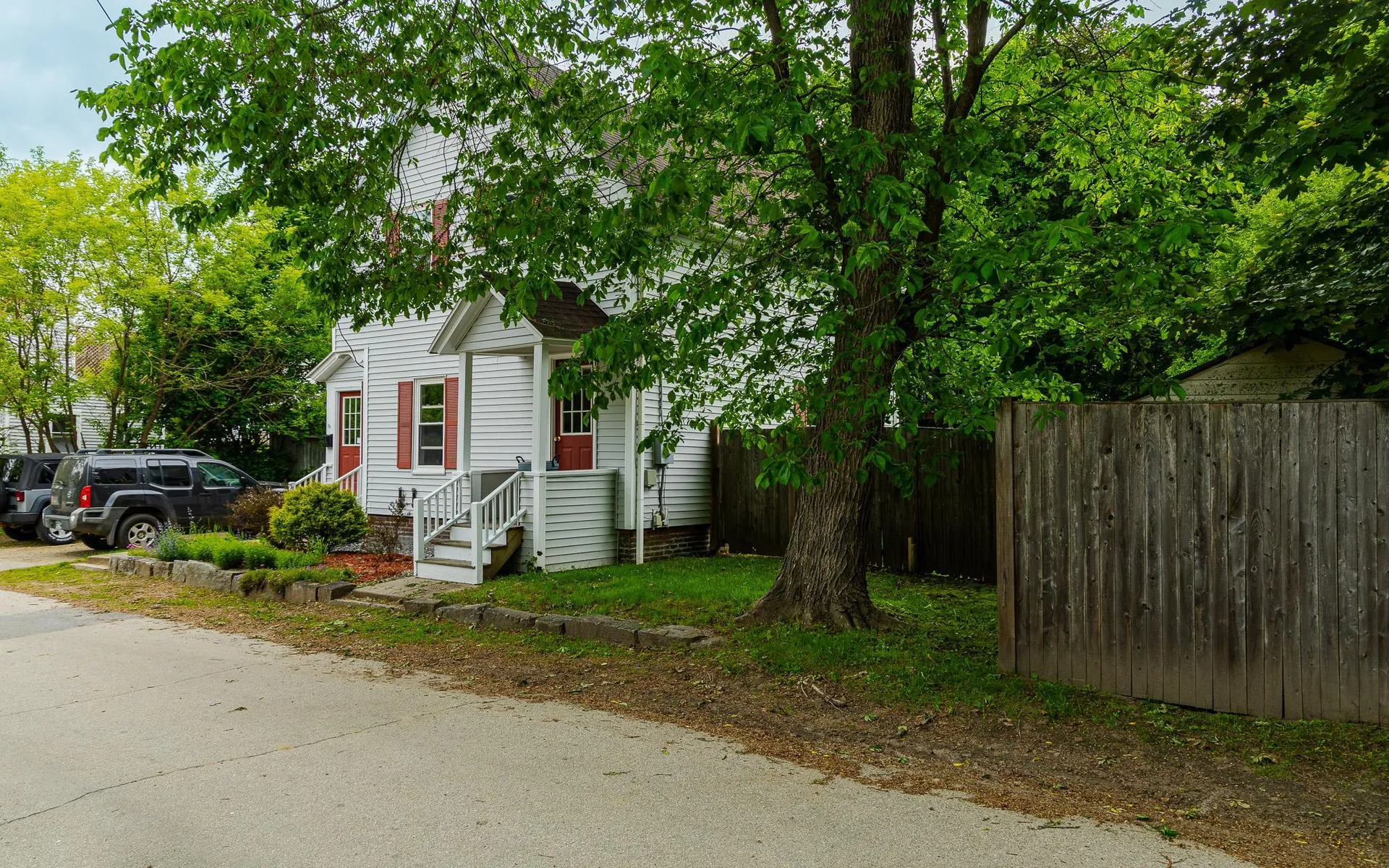 16 Damon Court Keene NH 03431