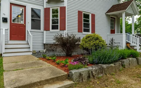 16 Damon Court Keene NH 03431