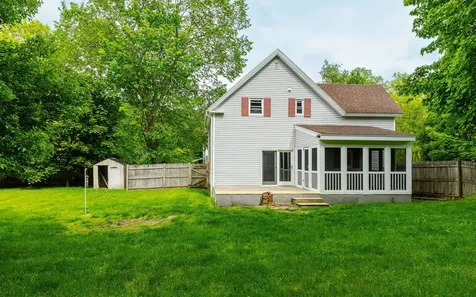 16 Damon Court Keene NH 03431