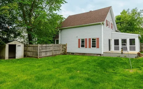 16 Damon Court Keene NH 03431