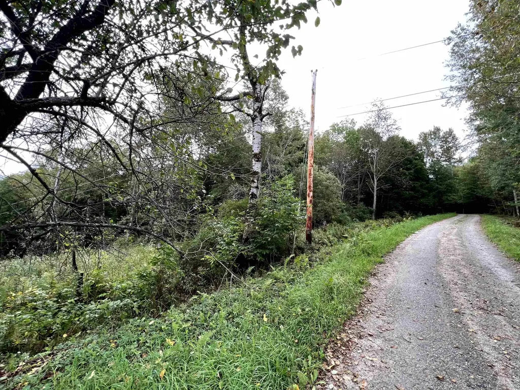 - Wayesses Shore Road Morgan VT 05853