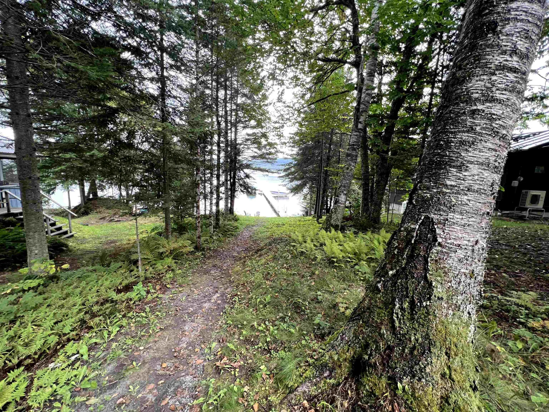 - Wayesses Shore Road Morgan VT 05853