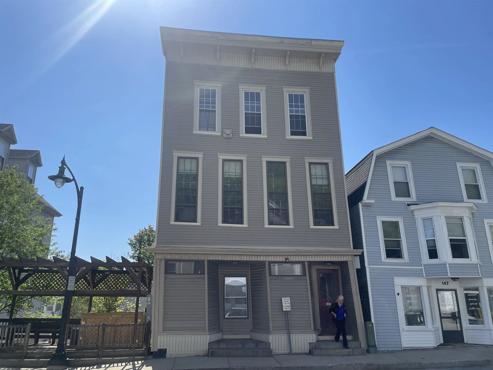 145 Main Street Newmarket NH 03857