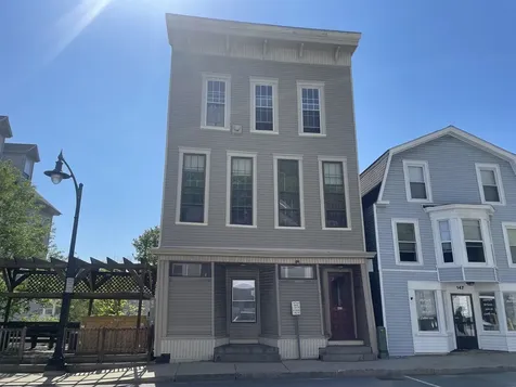 145 Main Street Newmarket NH 03857