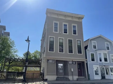 145 Main Street Newmarket NH 03857