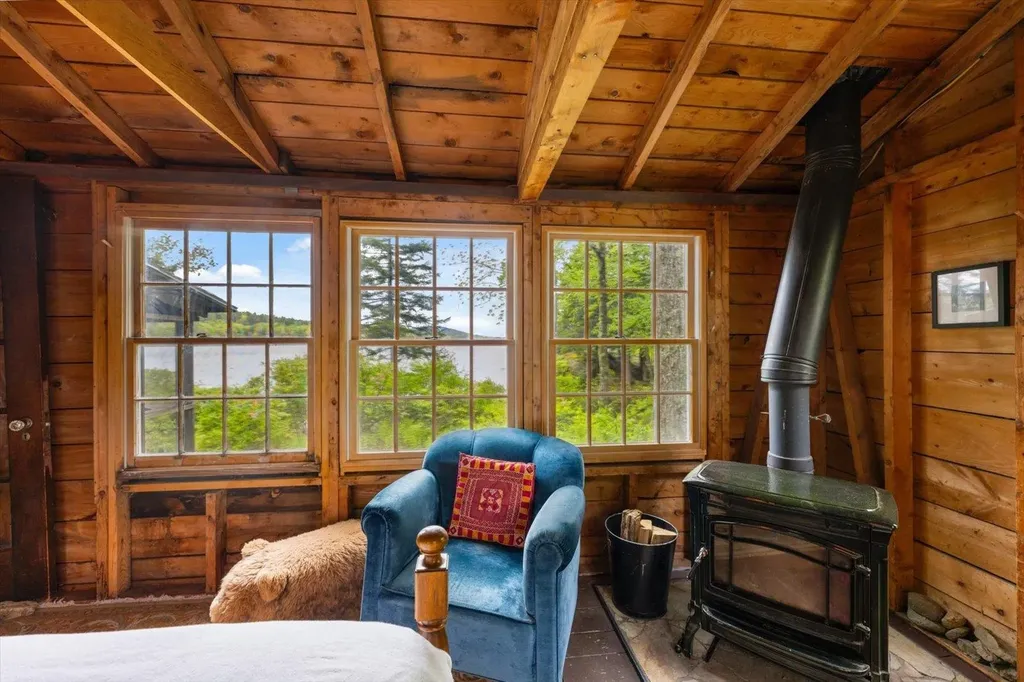 138 Miller Drive Nelson NH 03457