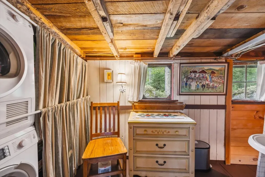 138 Miller Drive Nelson NH 03457