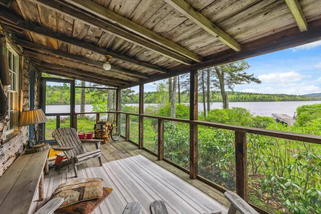 138 Miller Drive Nelson NH 03457