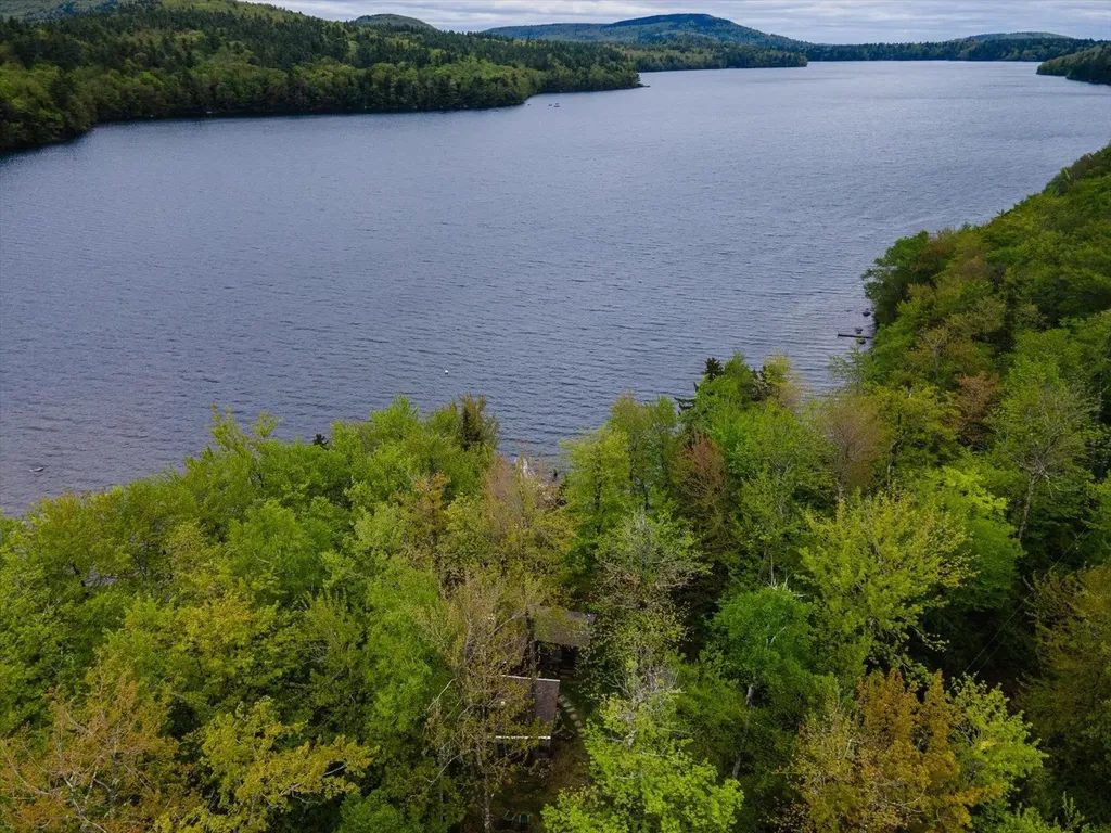 138 Miller Drive Nelson NH 03457