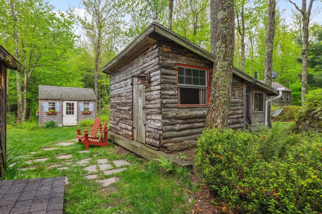 138 Miller Drive Nelson NH 03457