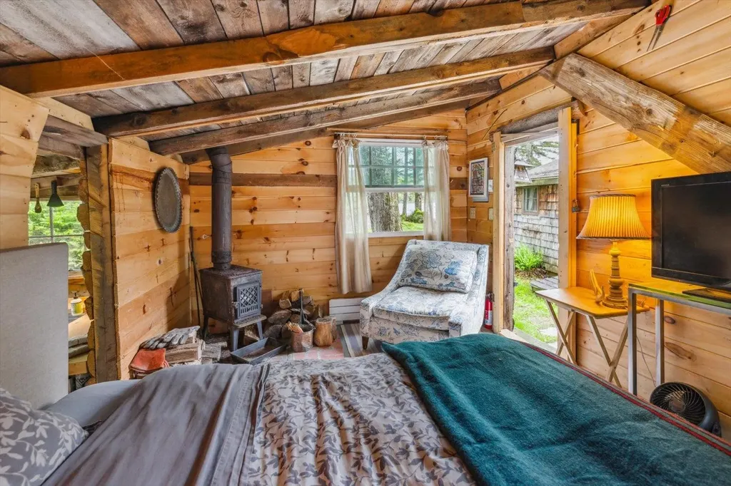 138 Miller Drive Nelson NH 03457