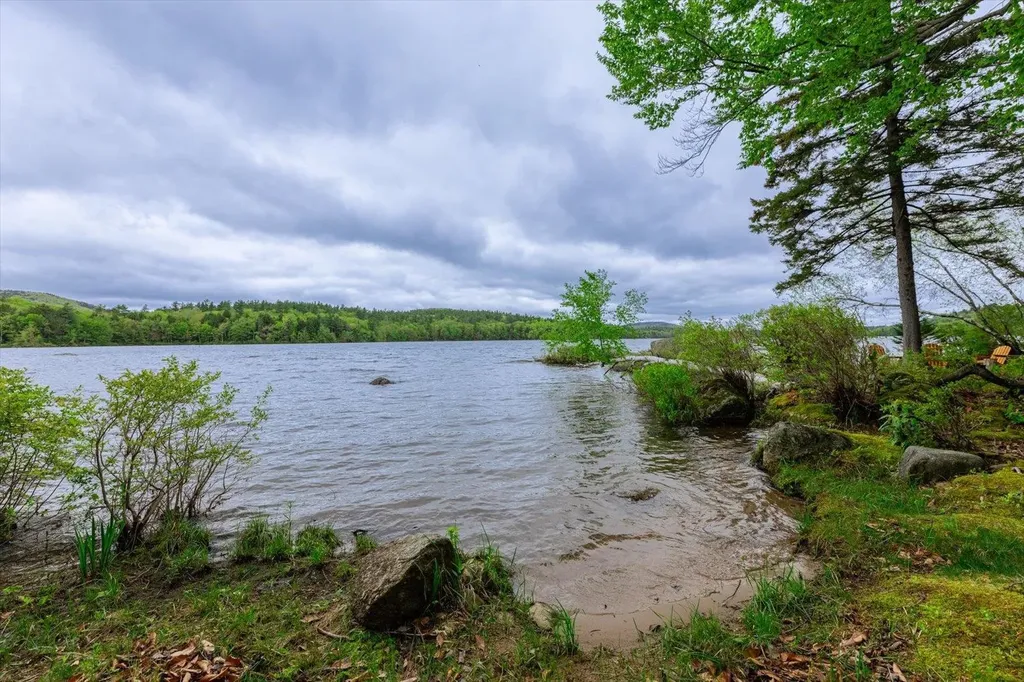 138 Miller Drive Nelson NH 03457