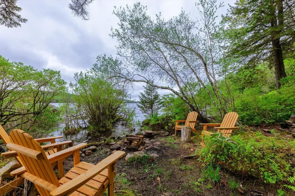 138 Miller Drive Nelson NH 03457