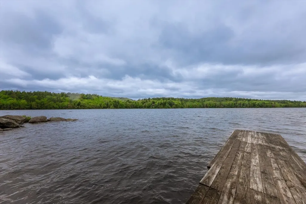 138 Miller Drive Nelson NH 03457