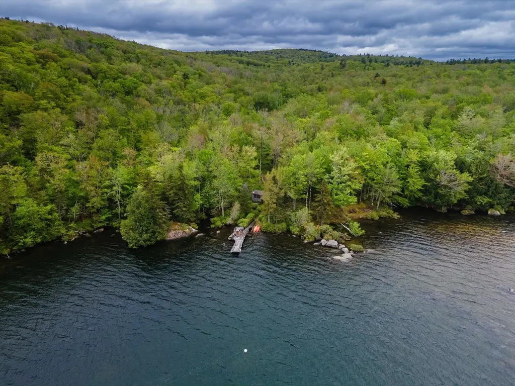 138 Miller Drive Nelson NH 03457