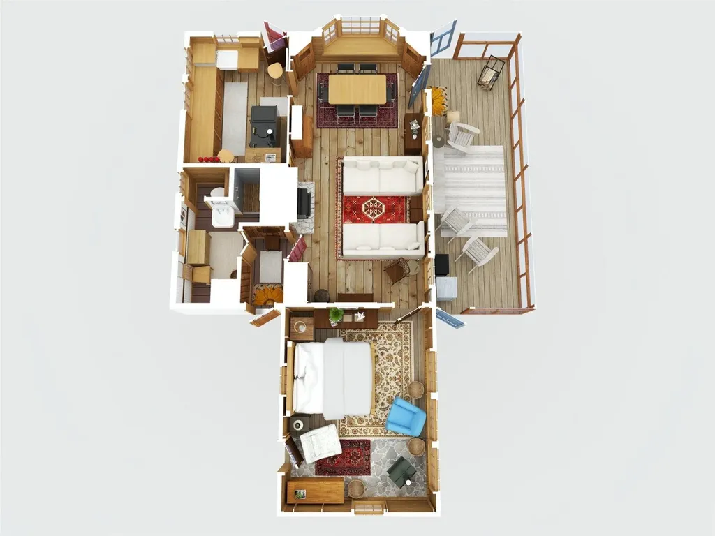 138 Miller Drive Nelson NH 03457