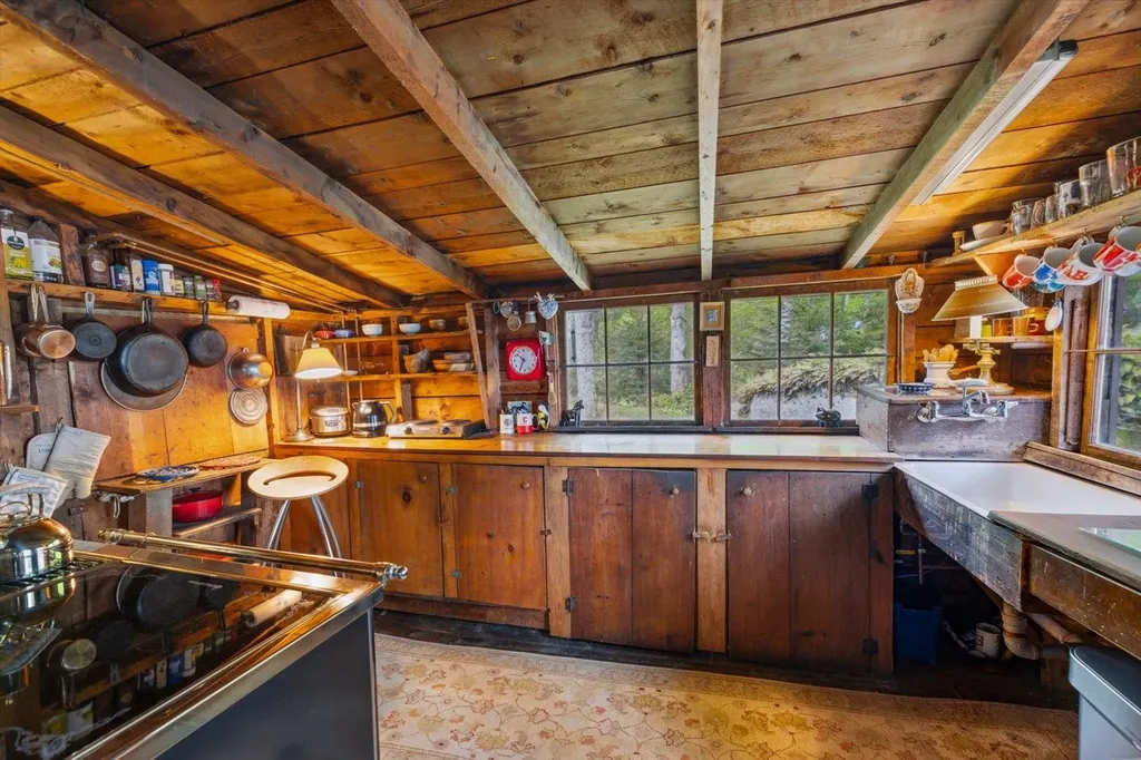 138 Miller Drive Nelson NH 03457