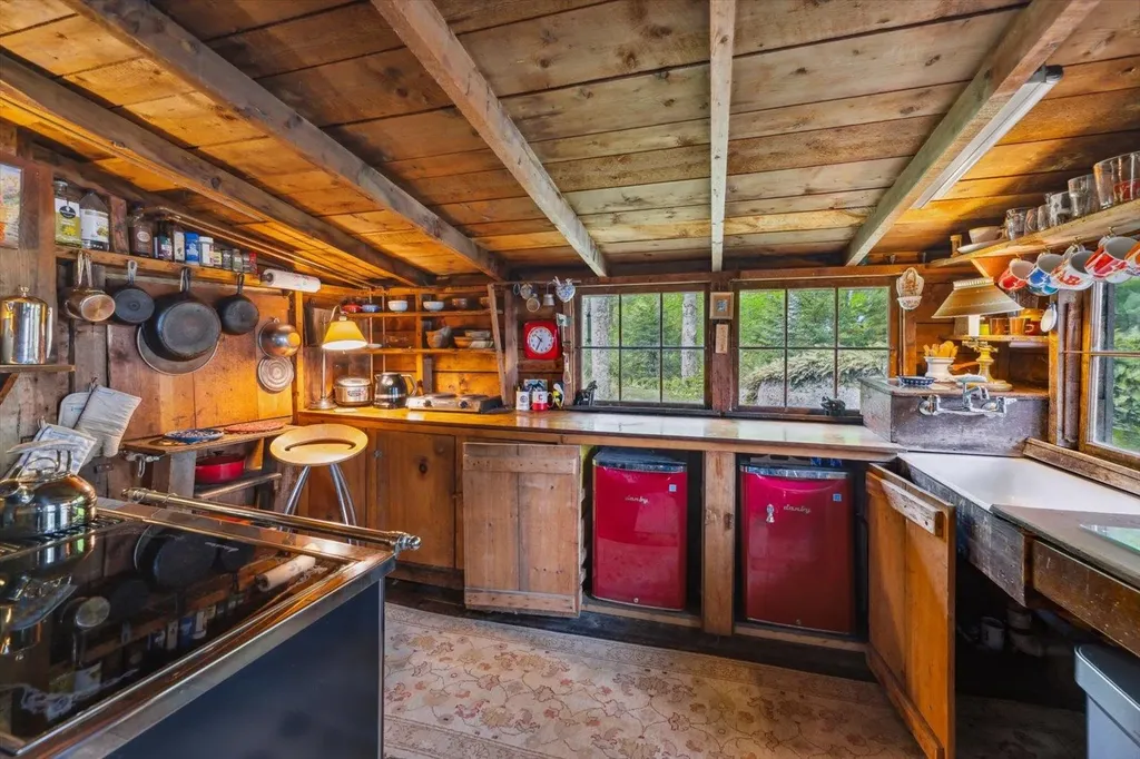 138 Miller Drive Nelson NH 03457