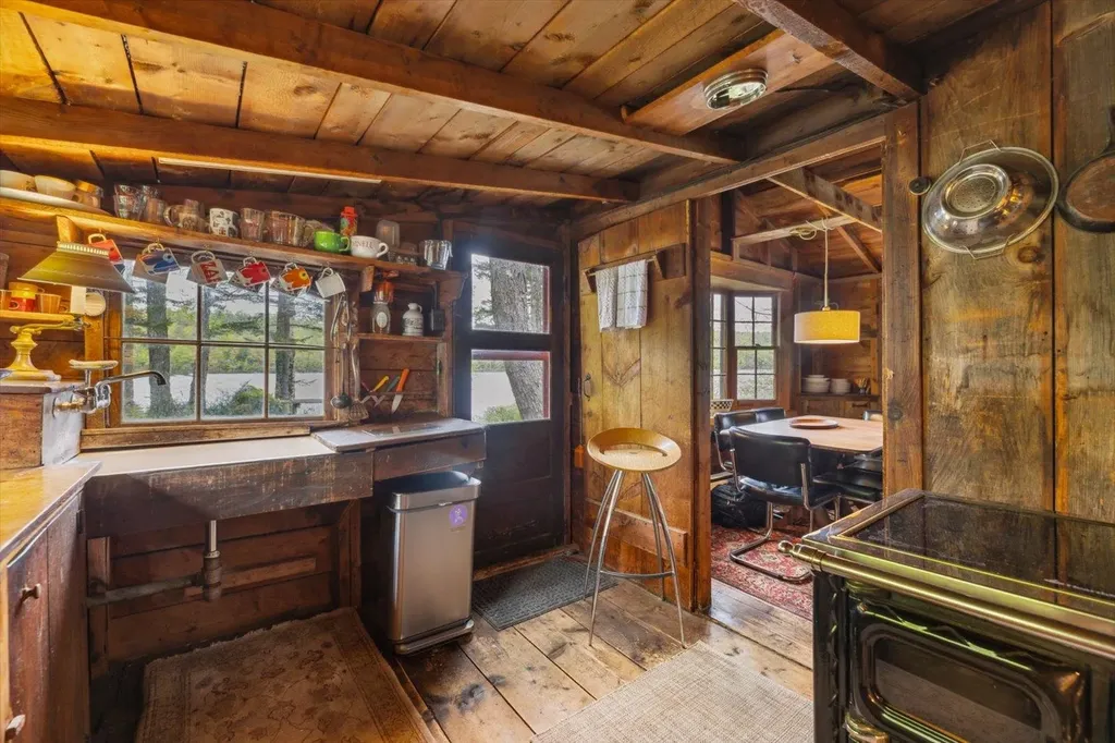 138 Miller Drive Nelson NH 03457