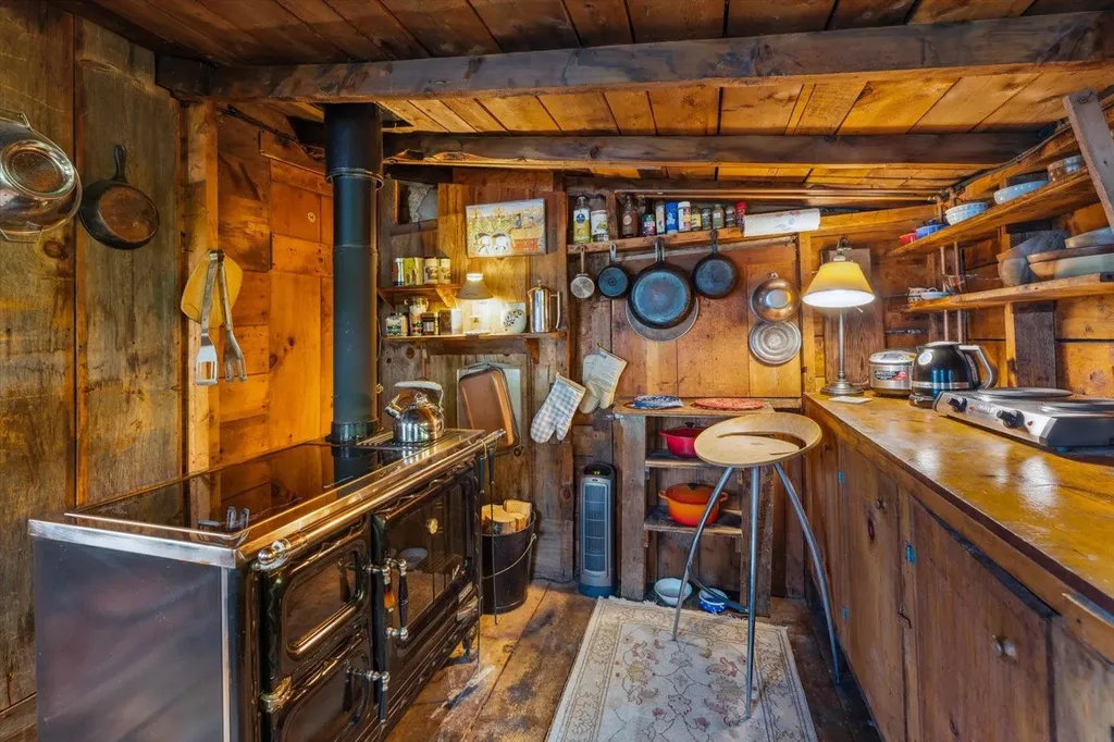 138 Miller Drive Nelson NH 03457