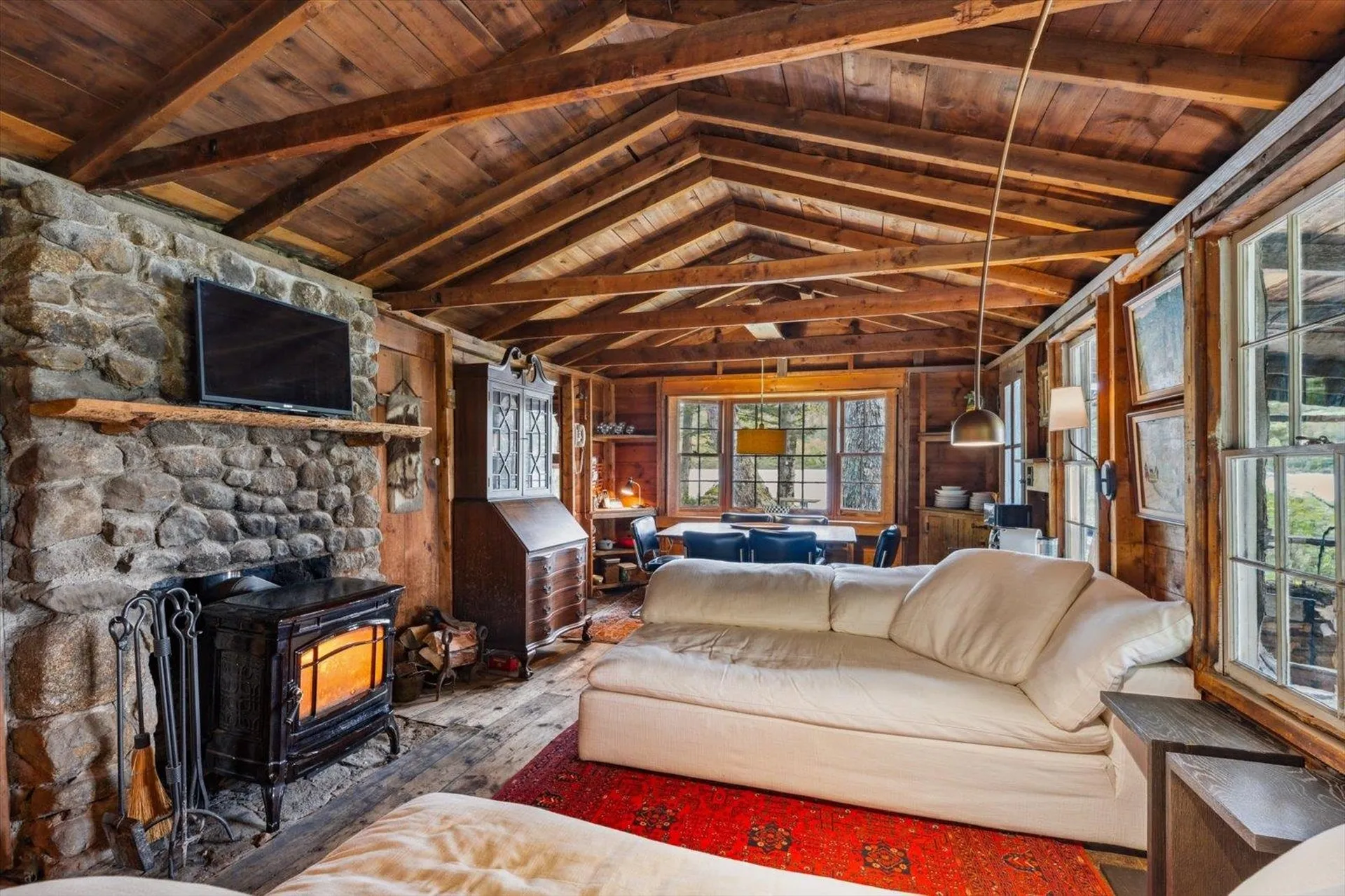 138 Miller Drive Nelson NH 03457