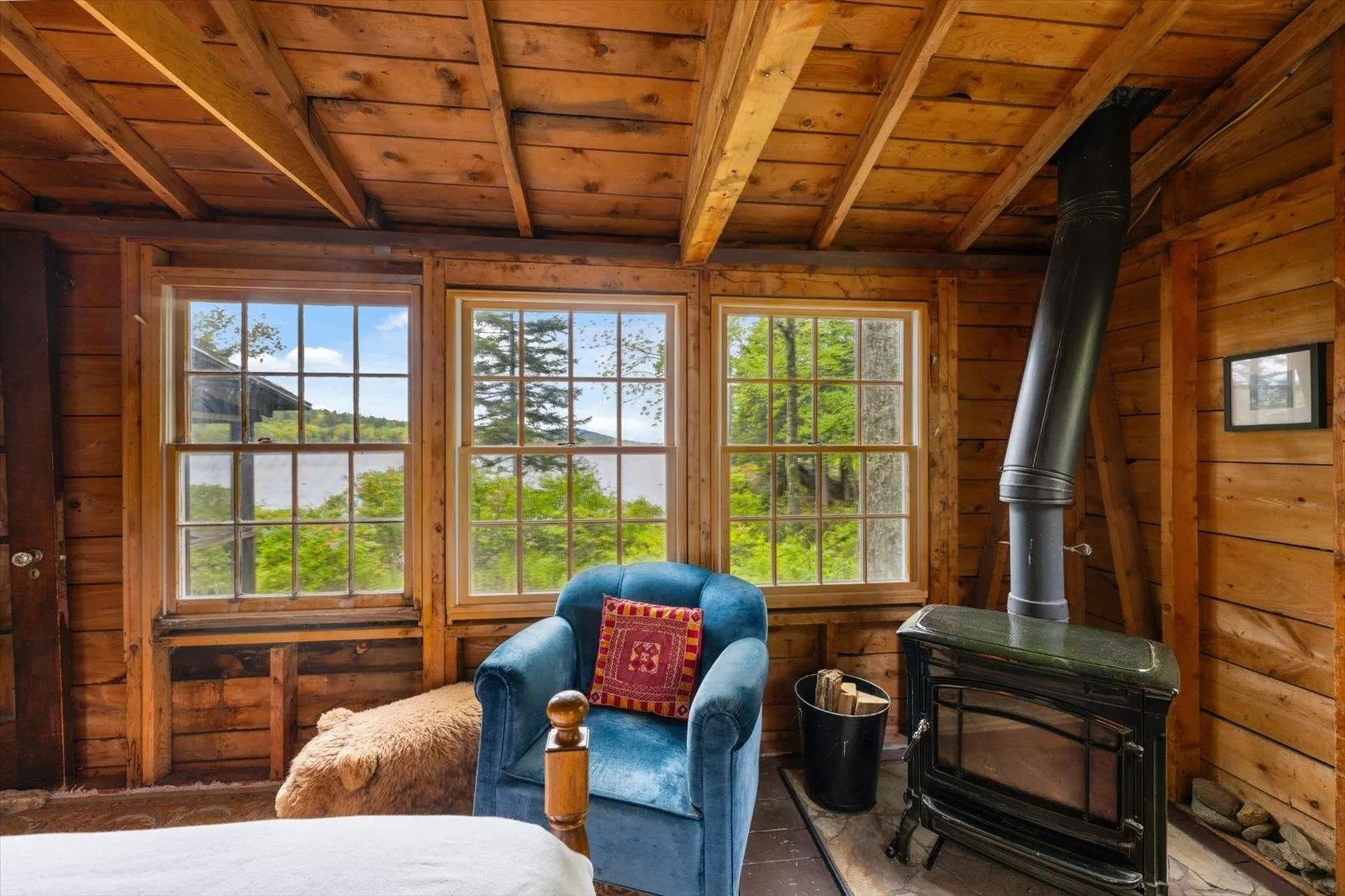 138 Miller Drive Nelson NH 03457