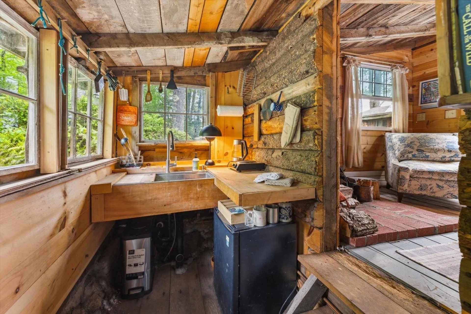 138 Miller Drive Nelson NH 03457