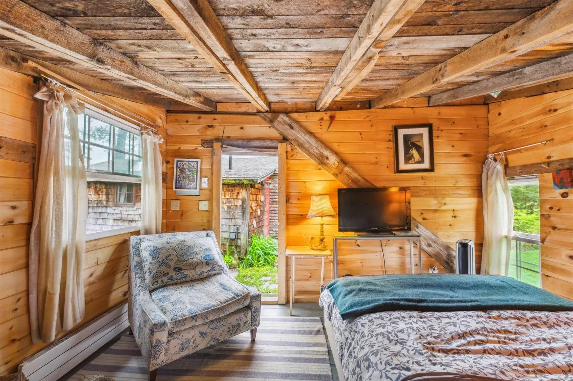 138 Miller Drive Nelson NH 03457