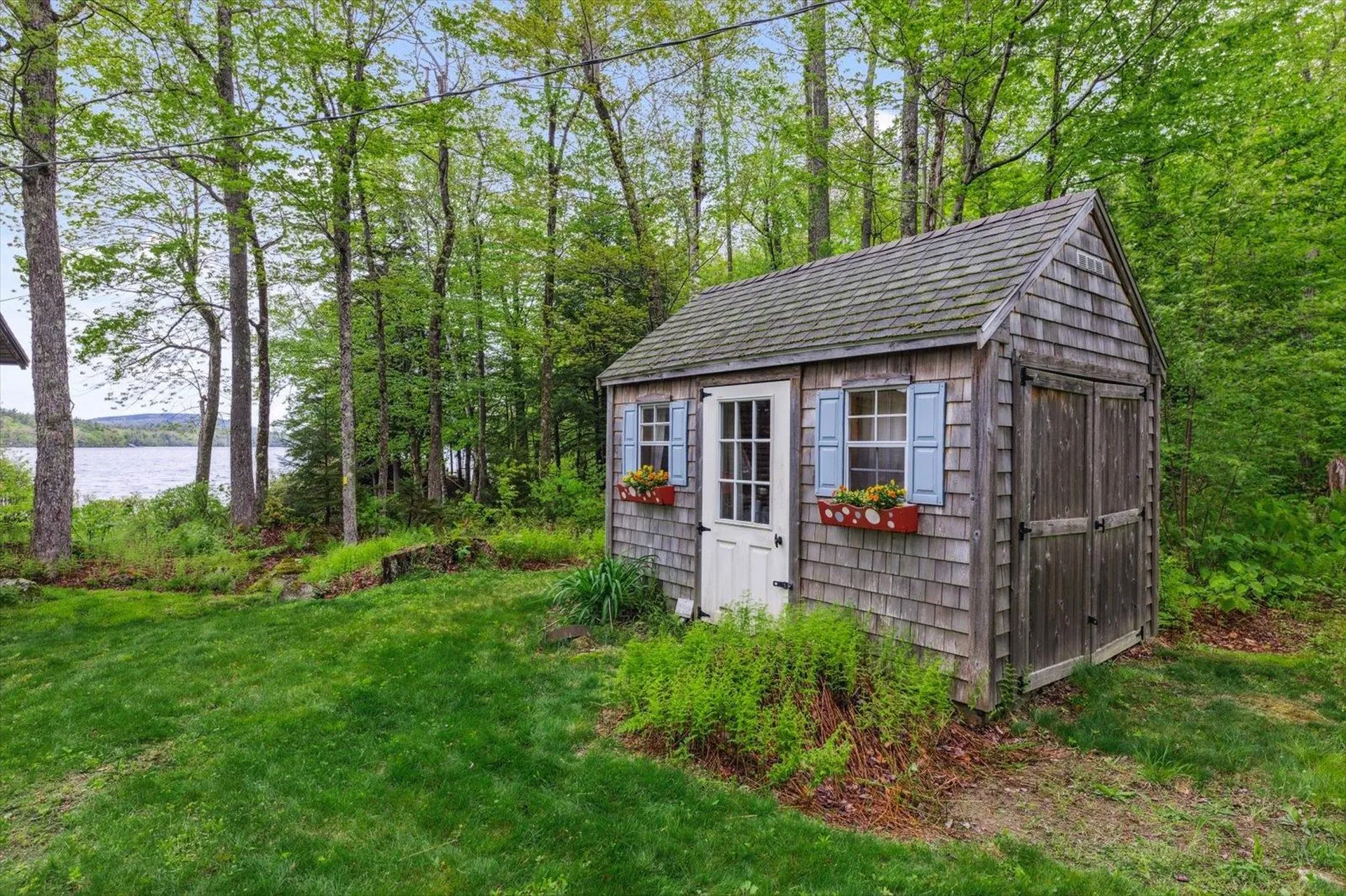 138 Miller Drive Nelson NH 03457