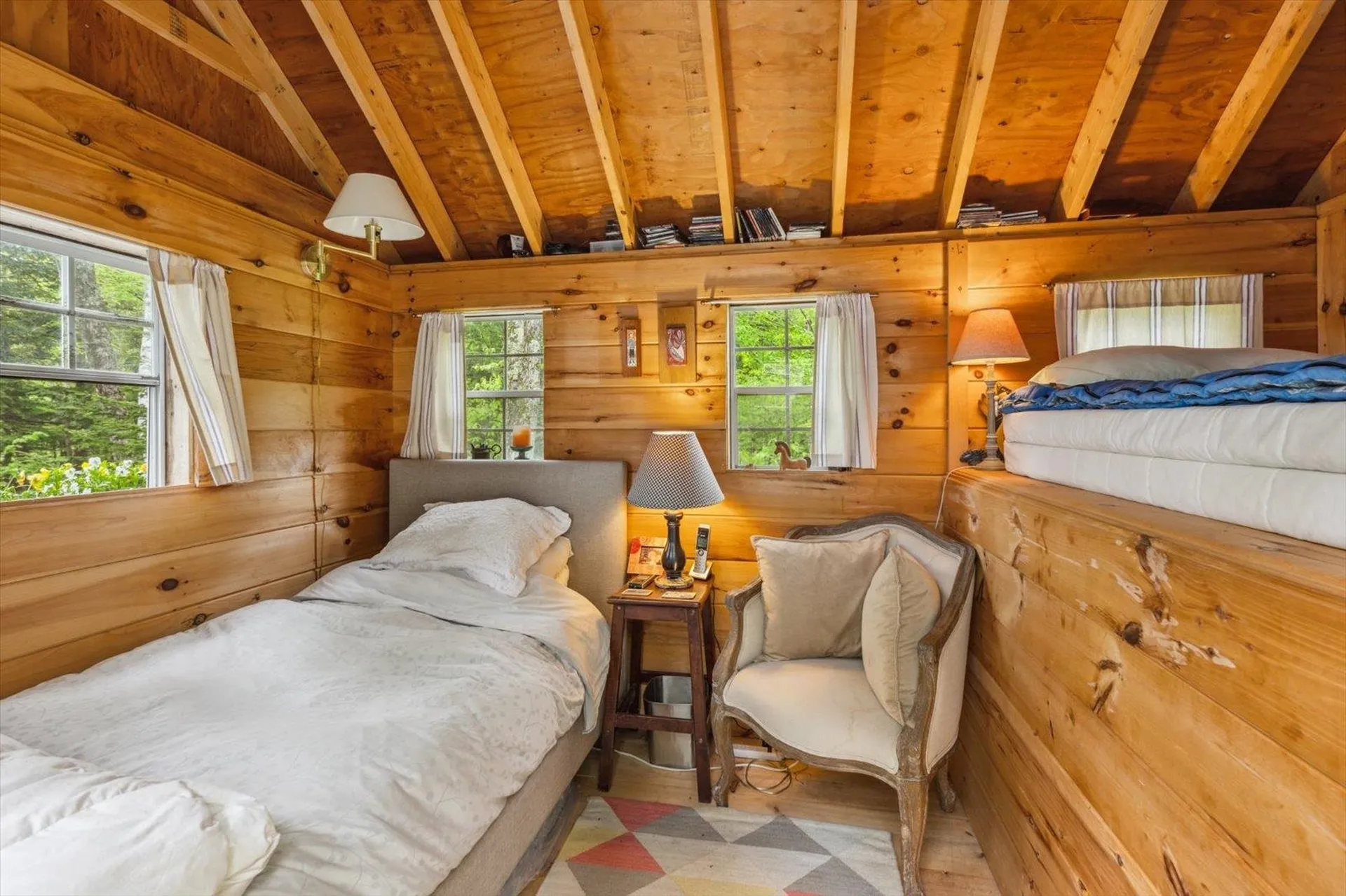 138 Miller Drive Nelson NH 03457