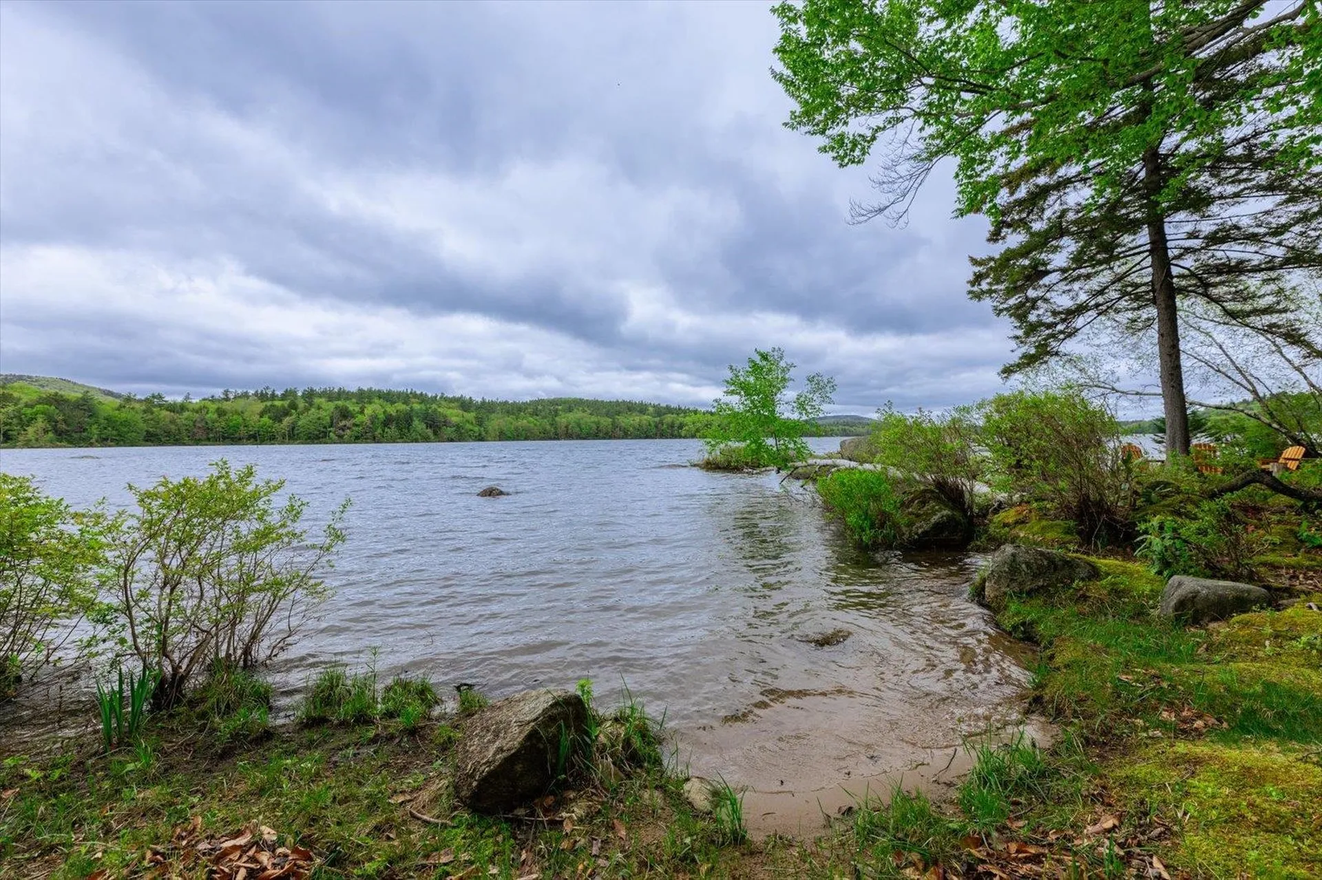 138 Miller Drive Nelson NH 03457