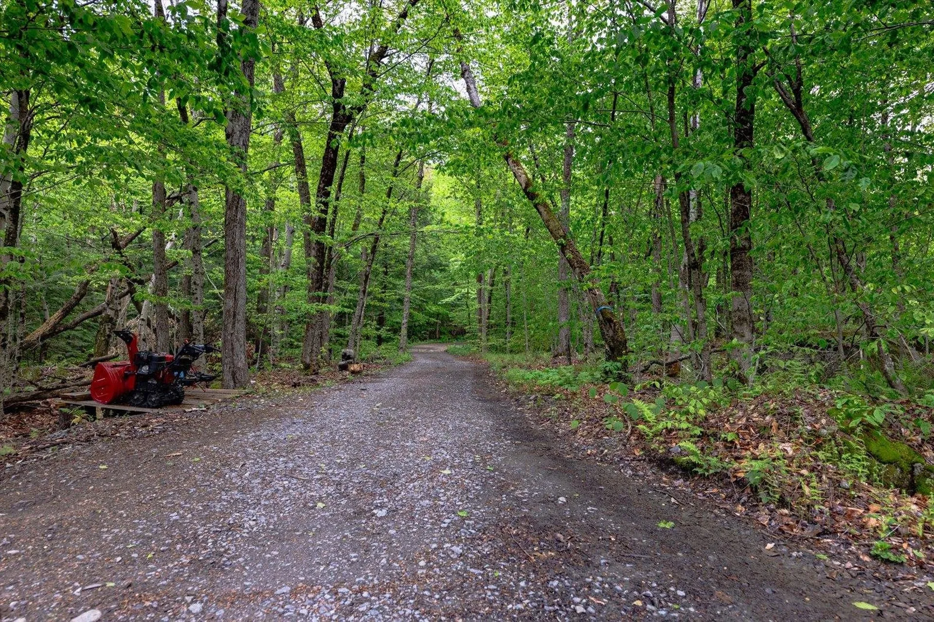 138 Miller Drive Nelson NH 03457