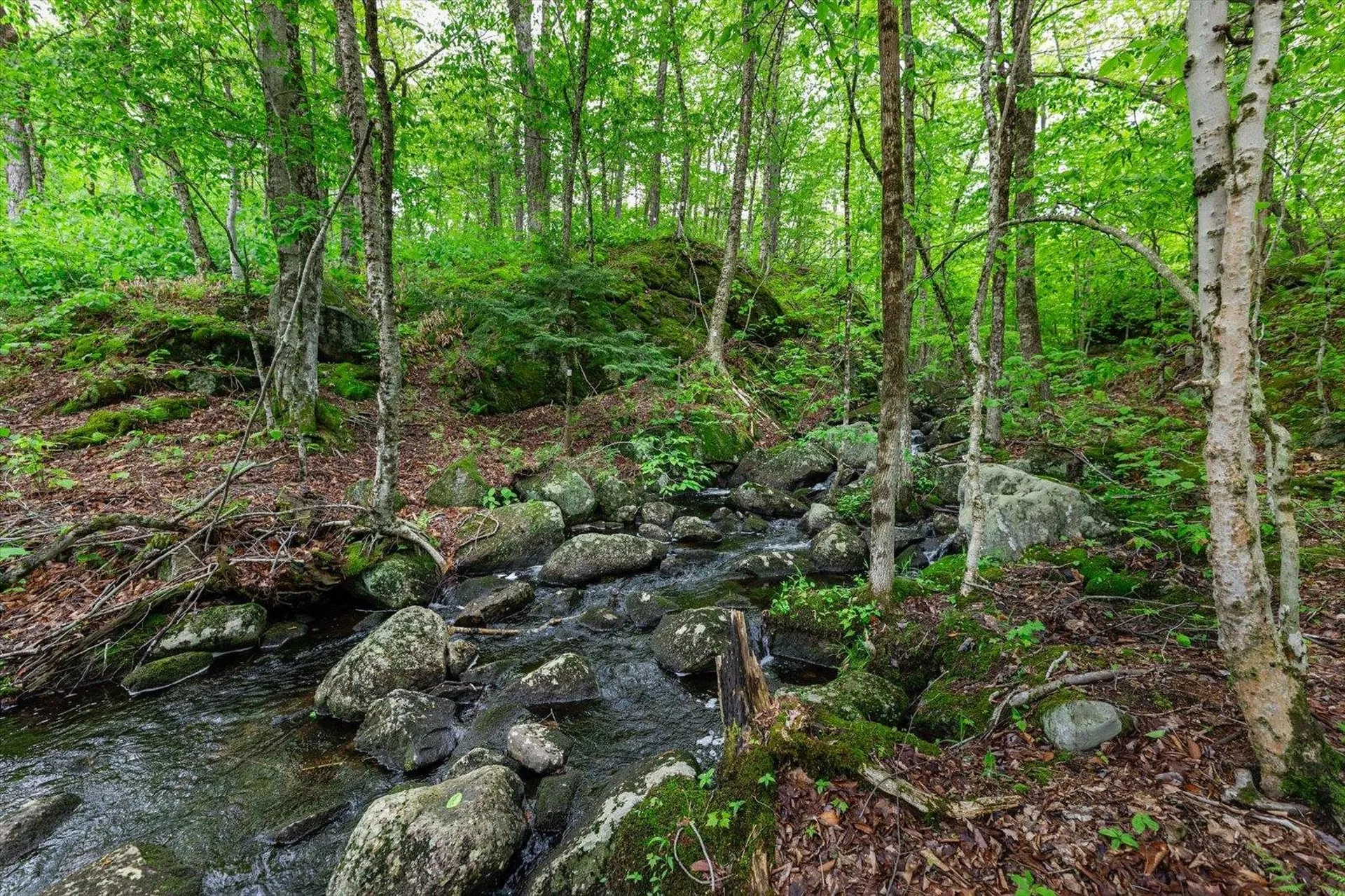 138 Miller Drive Nelson NH 03457