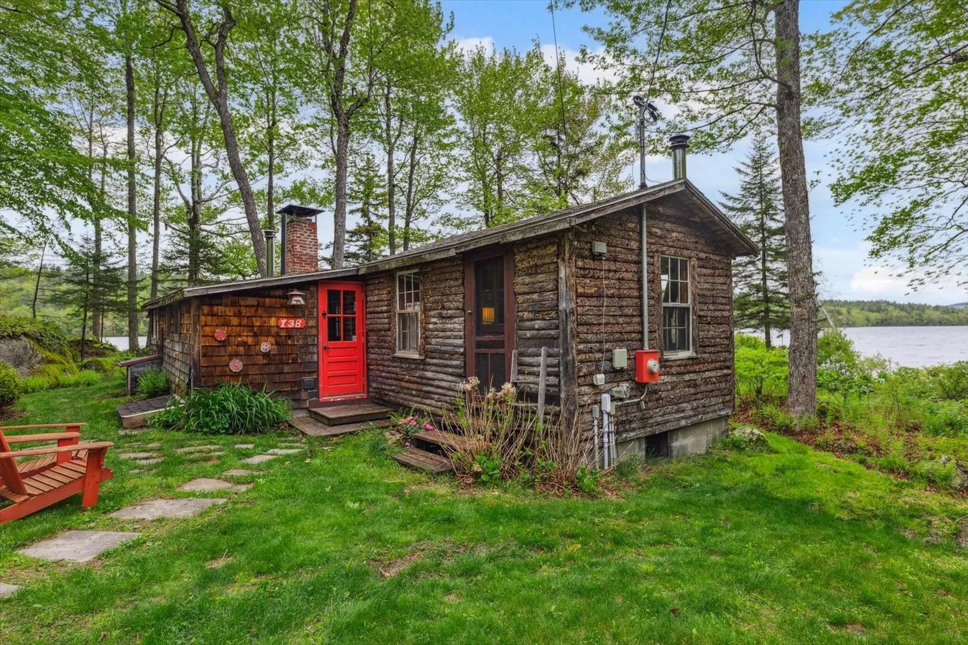 138 Miller Drive Nelson NH 03457