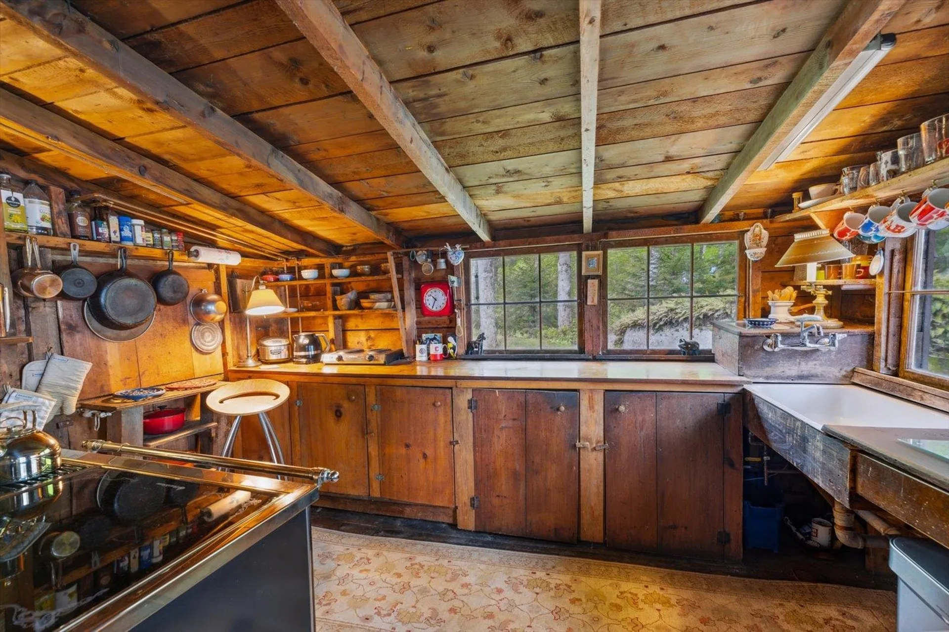 138 Miller Drive Nelson NH 03457