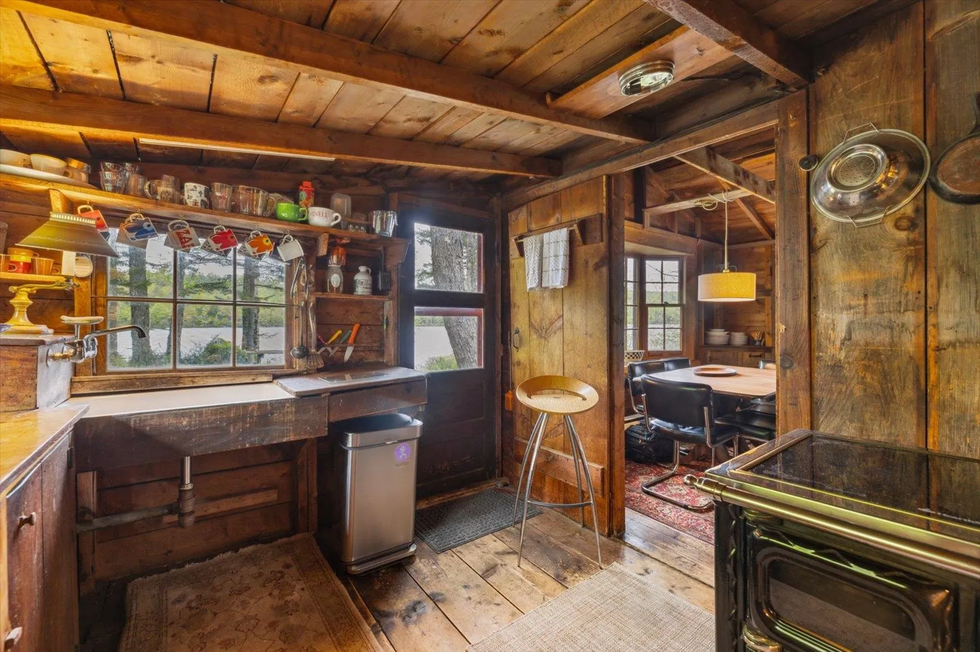 138 Miller Drive Nelson NH 03457