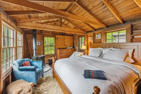 138 Miller Drive Nelson NH 03457