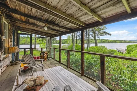 138 Miller Drive Nelson NH 03457