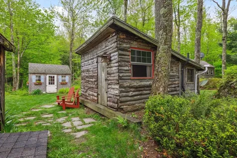 138 Miller Drive Nelson NH 03457