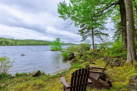 138 Miller Drive Nelson NH 03457