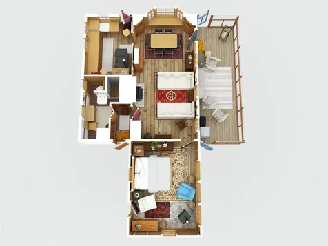 138 Miller Drive Nelson NH 03457