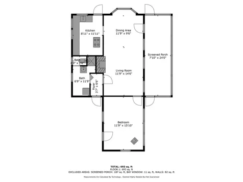 138 Miller Drive Nelson NH 03457