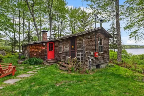 138 Miller Drive Nelson NH 03457