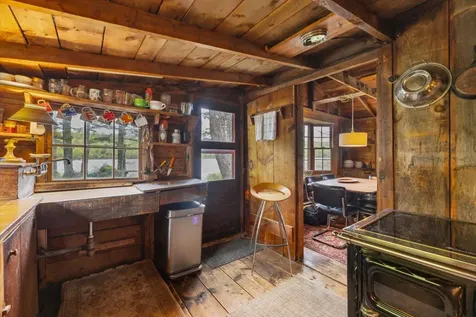 138 Miller Drive Nelson NH 03457