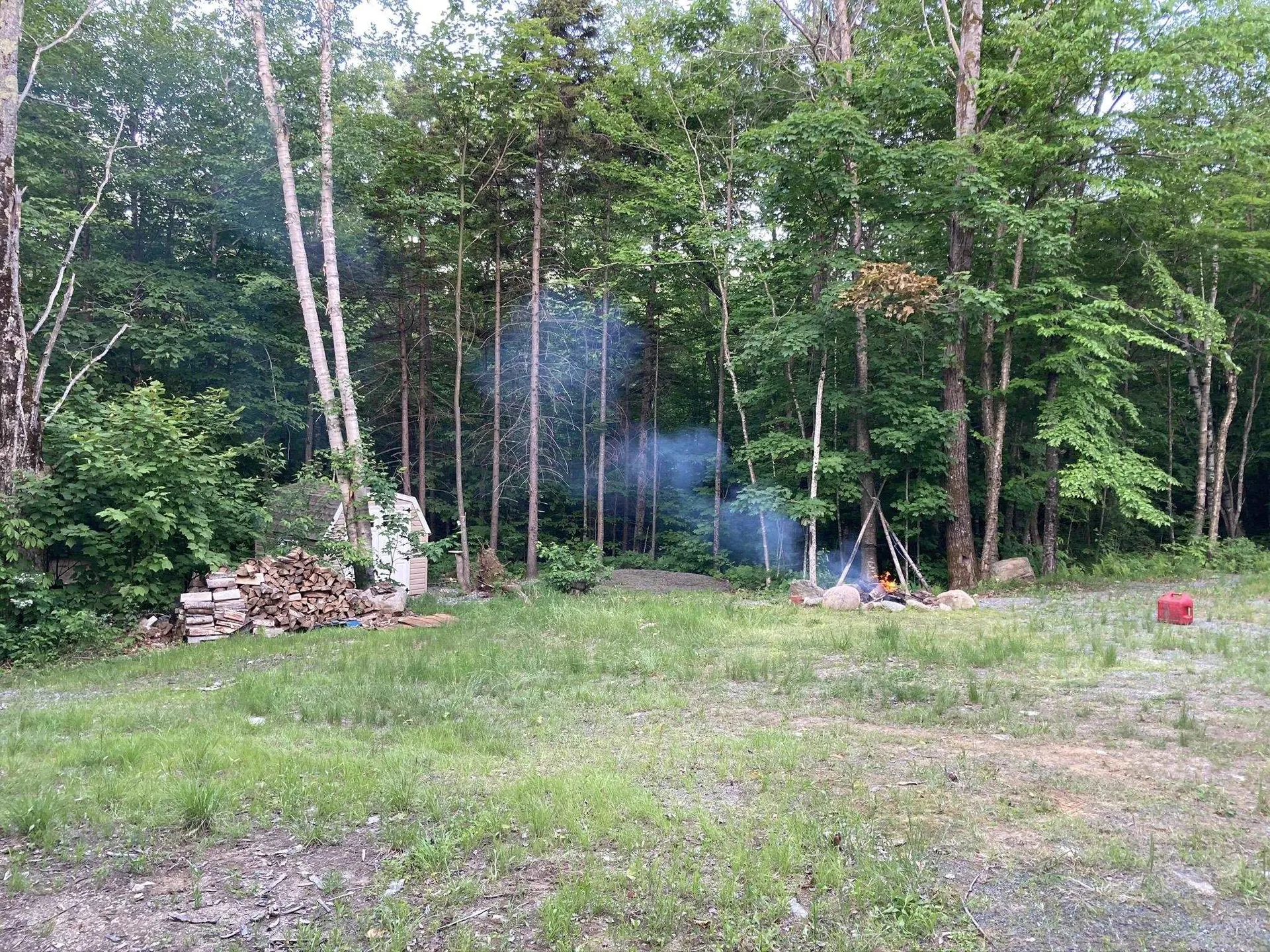 901 Journeys End Road Jay VT 05859