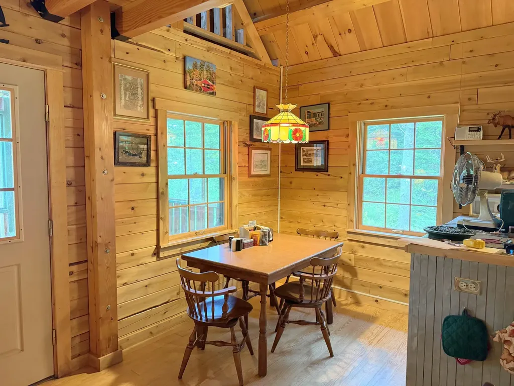 427 Sanderlin Drive Newbury VT 05051